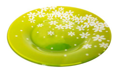 Тарелка 260 мм Грин гарден 10328 